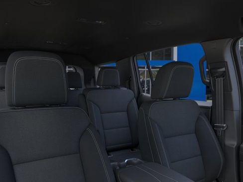 New 2026 Chevrolet Traverse LT image 24