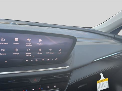 New 2026 Buick Envision Preferred image 11