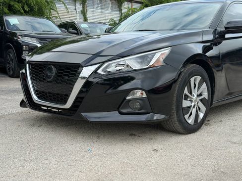 Used 2020 Nissan Altima 2.5 S FWD image 5