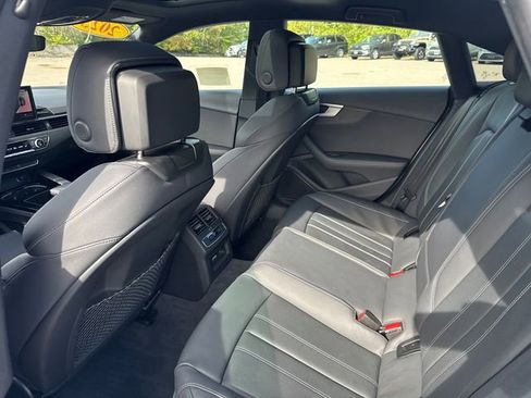 Used 2025 Audi A5 2.0T Premium Plus image 20