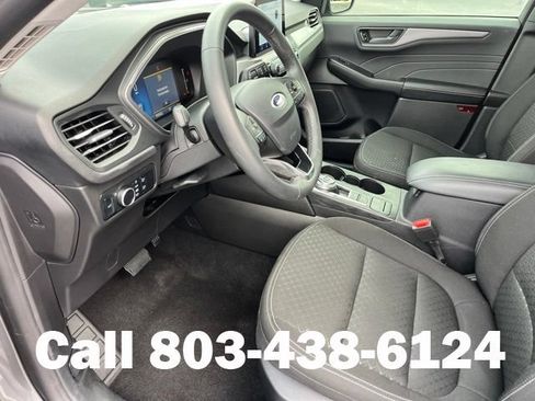 Used 2024 Ford Escape Active FWD image 6