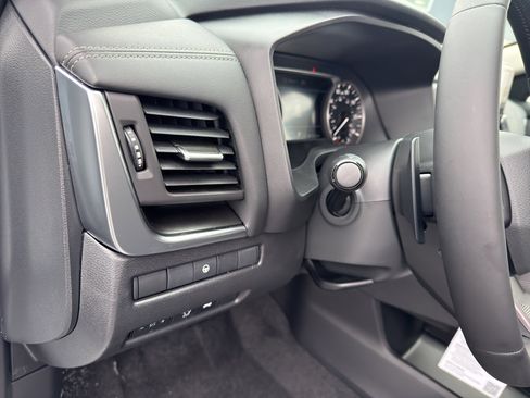 New 2026 Nissan Rogue SV image 14