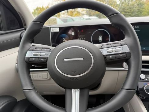 New 2026 Hyundai Tucson SEL image 23