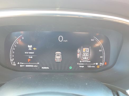 New 2026 Acura MDX FWD w/ Technology Package image 29