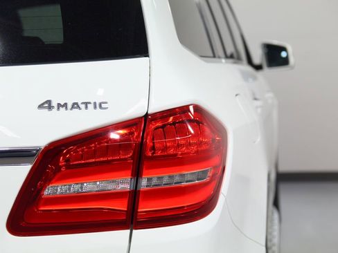 Certified 2019 Mercedes-Benz GLS 450 4MATIC image 15