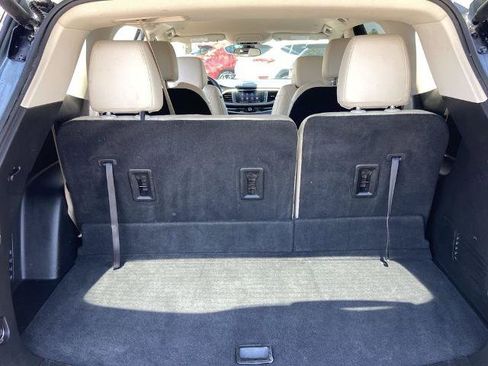 Used 2023 Buick Enclave Essence w/ Trailering Package, 5000 lbs. FWD image 21