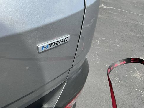 Used 2024 Hyundai Tucson SEL AWD/4WD image 7