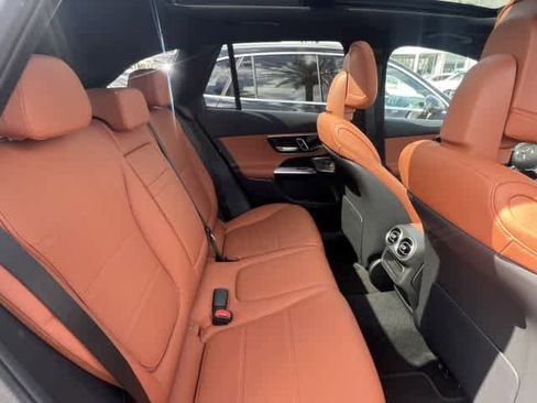 New 2026 Mercedes-Benz GLC 300 4MATIC image 18