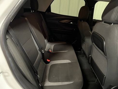 Used 2023 Chevrolet TrailBlazer LT image 22