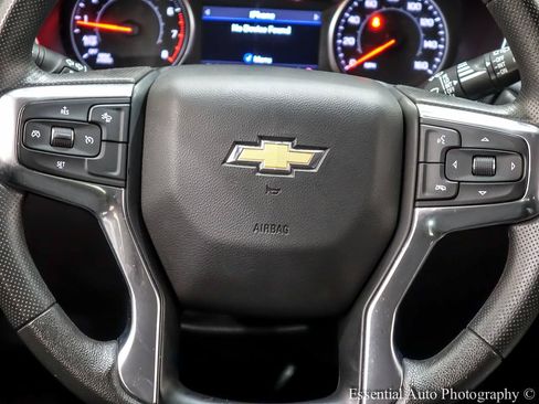 Used 2023 Chevrolet Blazer LT w/ Driver Confidence Package AWD/4WD image 18