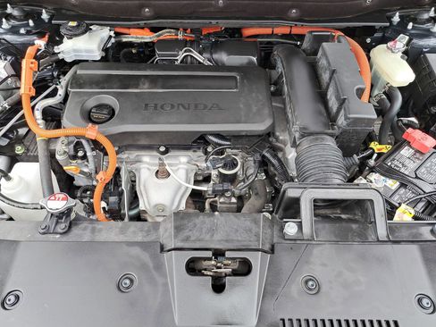 Used 2023 Honda CR-V Sport Touring image 32