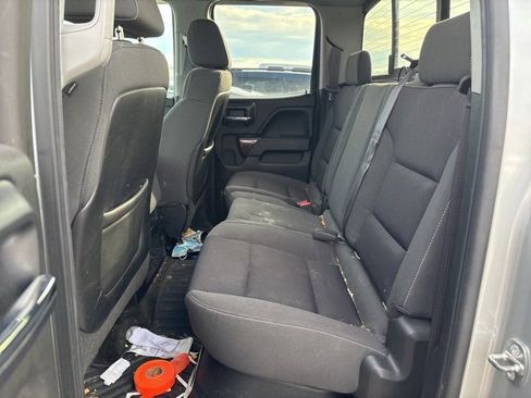 Used 2015 GMC Sierra 2500 SLE w/ SLE Convenience Package image 9