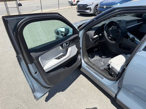 Used 2024 Polestar Polestar 2 AWD/4WD image 9