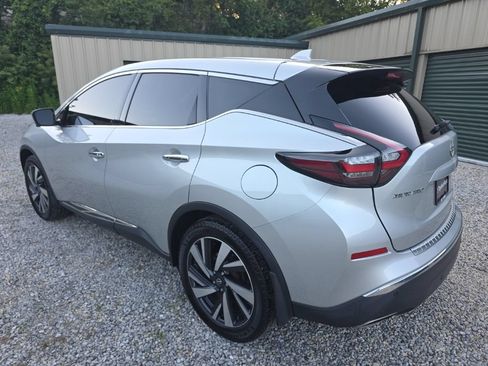 Used 2023 Nissan Murano SL w/ SL Moonroof Package AWD/4WD image 5