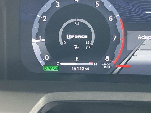 Used 2024 Toyota Tacoma TRD Sport image 20