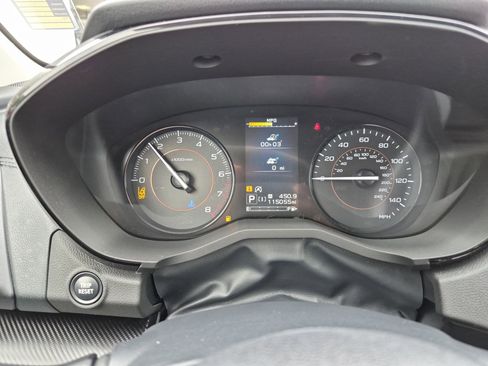Used 2021 Subaru Crosstrek 2.0i w/ Popular Package #3 AWD/4WD image 19