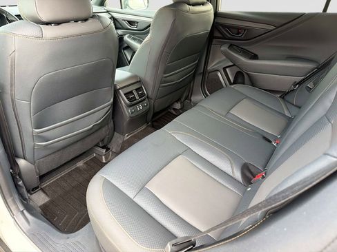 Used 2023 Subaru Outback Wilderness AWD/4WD image 15