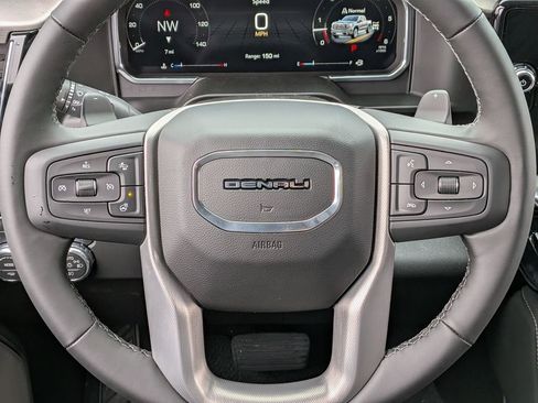 New 2026 GMC Sierra 1500 Denali w/ Technology Package image 31