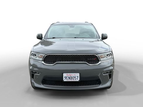Used 2022 Dodge Durango SXT RWD image 8