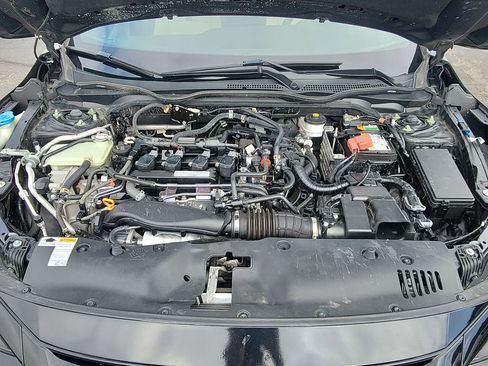 Used 2018 Honda Civic Sport Touring image 29