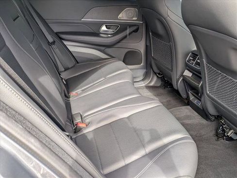 Used 2025 Mercedes-Benz GLE 450 4MATIC image 21
