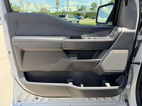 Used 2024 Ford F150 Lariat AWD/4WD image 18
