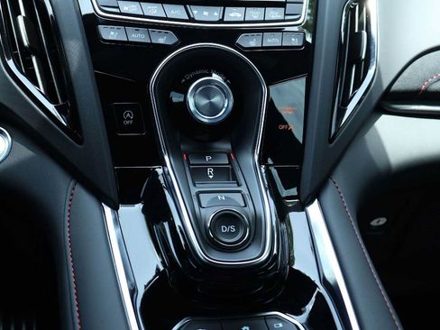 Certified 2026 Acura RDX A-Spec AWD/4WD image 17