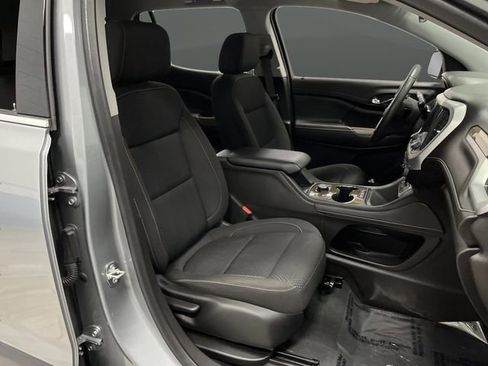 Used 2023 GMC Acadia SLE image 30