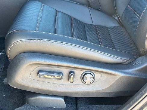 New 2026 Honda CR-V Sport-L image 11