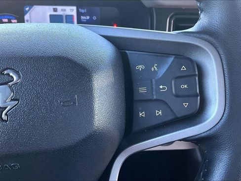 Used 2022 Ford Bronco Wildtrak AWD/4WD image 21