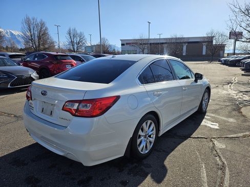 Used 2015 Subaru Legacy 2.5i Premium w/ Moonroof Package image 5