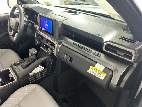 New 2026 Toyota Tacoma SR5 image 25