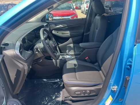 New 2026 Buick Encore GX Sport Touring w/ Comfort Package image 13