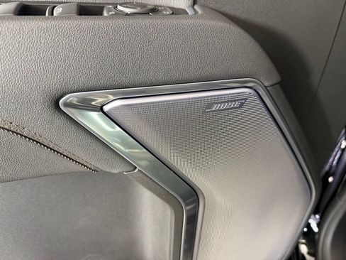 New 2026 Chevrolet Silverado 1500 High Country AWD/4WD image 22