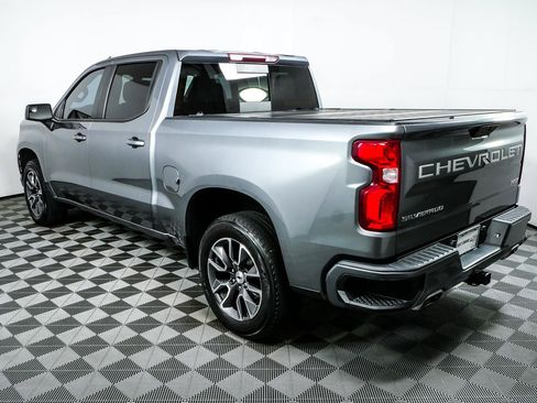 Used 2021 Chevrolet Silverado 1500 RST w/ All Star Edition Plus AWD/4WD image 27
