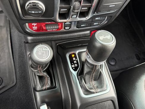 Used 2023 Jeep Wrangler Rubicon 392 w/ Xtreme Recon 35" Tire Package image 27