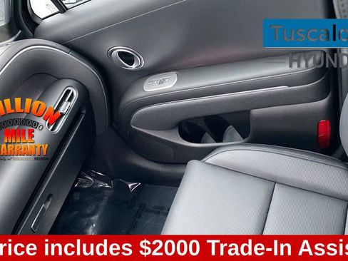 New 2026 Hyundai Palisade Calligraphy image 33