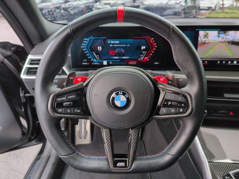 Used 2025 BMW M2 w/ Lighting Package RWD image 18