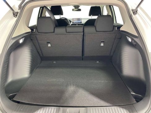 New 2026 Honda HR-V LX image 9