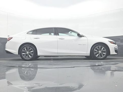 Used 2020 Chevrolet Malibu LT FWD image 34