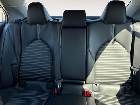 Certified 2024 Toyota Camry SE FWD image 13