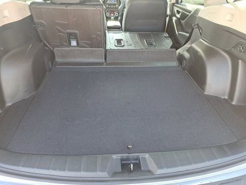 Used 2021 Subaru Forester Premium AWD/4WD image 28