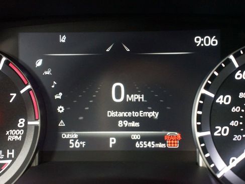 Certified 2024 Toyota Highlander LE image 16