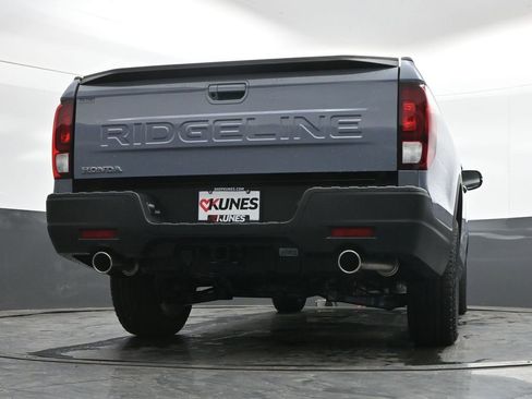 New 2026 Honda Ridgeline RTL image 31