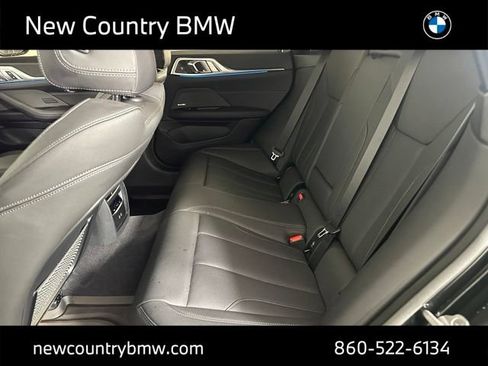 Used 2024 BMW M440i xDrive Gran Coupe w/ Premium Package AWD/4WD image 27