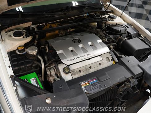 Used 2001 Cadillac Eldorado ESC w/ Comfort/Convenience Pkg image 34