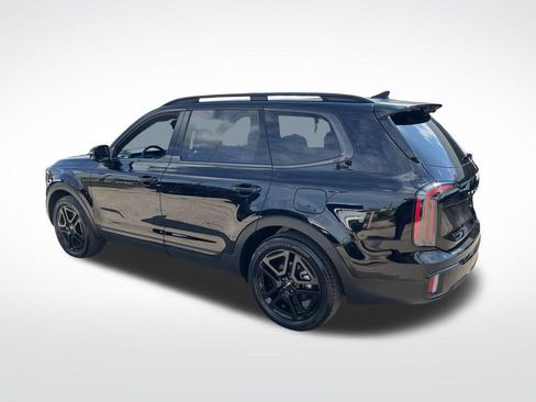 Certified 2024 Kia Telluride SX Prestige X-Line AWD/4WD image 48