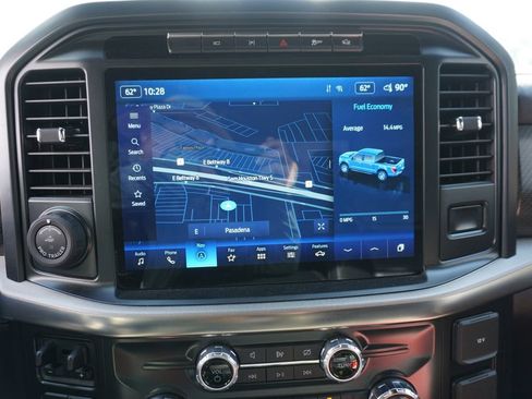 Used 2022 Ford F150 Raptor w/ Equipment Group 801A High image 12