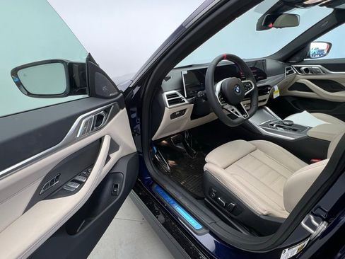 New 2026 BMW M440i w/ Premium Package RWD image 22