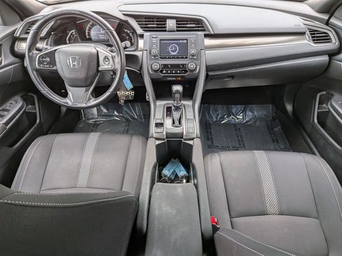 Used 2018 Honda Civic Sport image 23